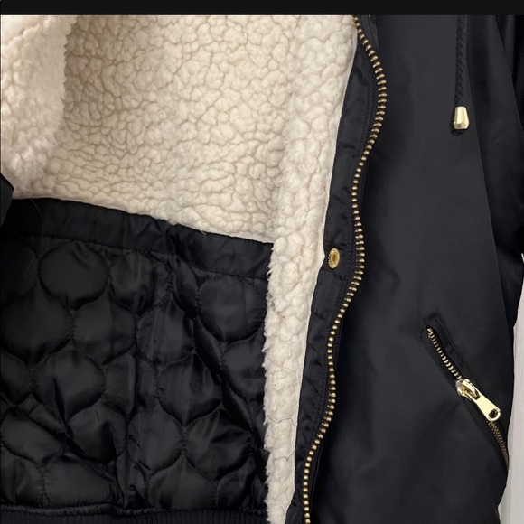 Lady GUESS jacket S - Picture 4 of 5